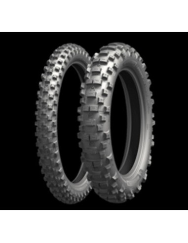 140/80 R18 70 R Michelin Enduro Medium