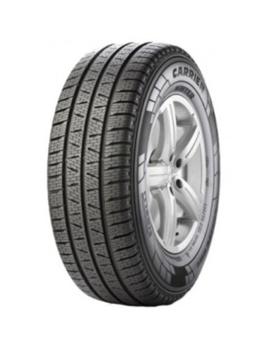 215/60 R17 109 T PIRELLI CARRIER WINTER C 8PR M+S 3PMSF