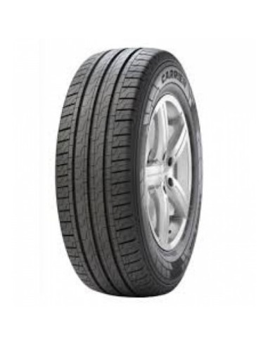 225/55 R17C 109T PIRELLI CARRIER