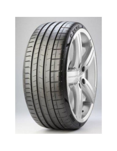 P-ZERO PIRELLI 245 40 19 98 Y