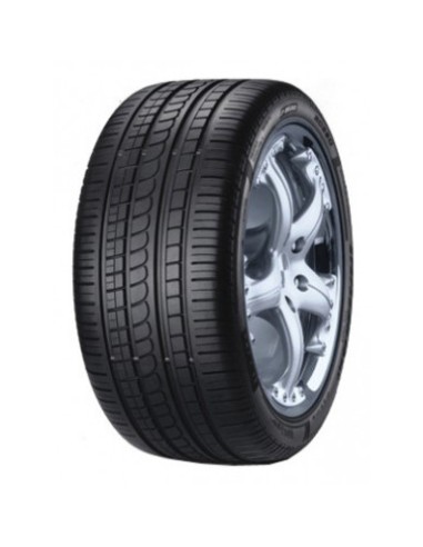 PZERO ROSSO ASIMMETRICO PIRELLI 205...