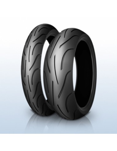 110/70 R17 54 W Michelin Pilot Power 2ct