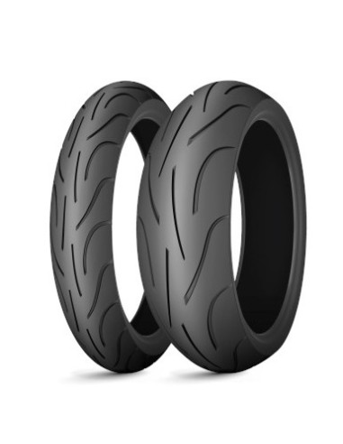 120/70 R17 58 W Michelin Pilot Power 2ct