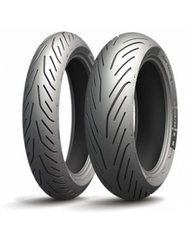 120/70 R14 55 H Michelin Pilot Power 3 Scooter