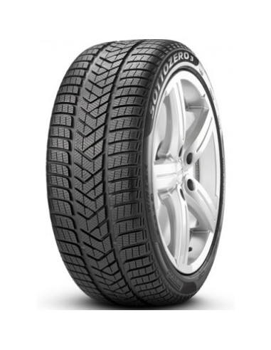 225/60 R17 99H HR Pirelli Wi Winter Sottozero 3 (ao)