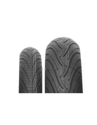 160/60 R18 70 W Michelin  Pilot Road 3 Rear