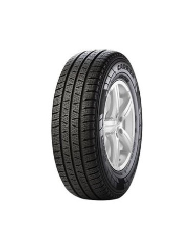 Carrier Winter PIRELLI 225 65 16...