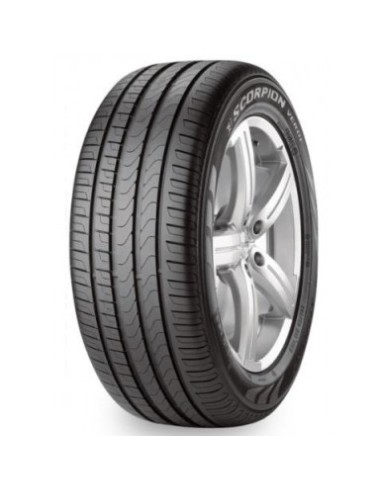 SCORPION VERDE PIRELLI 225 60 18 100 H