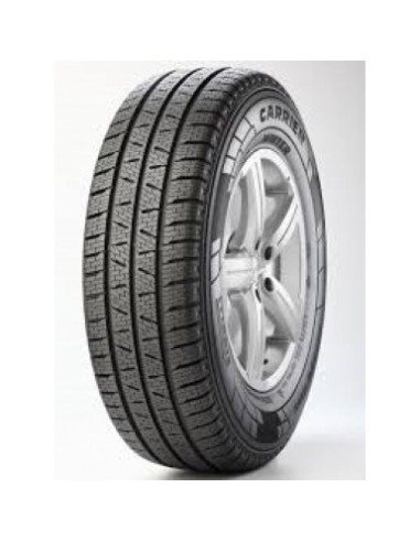 Carrier Winter PIRELLI 235 65 16...