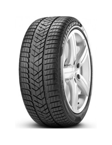 W-210C3 SNOWCONTR. PIRELLI 195 55 16...