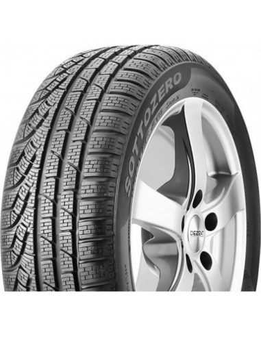 225/60 R17 99 H Pirelli W 210 Sottozero S2 R-f (*) 3pmsf M+s (tl)