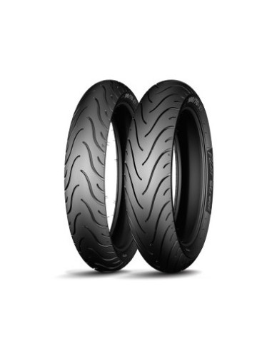 100/80 R17 52 S Michelin Pilot Street Front