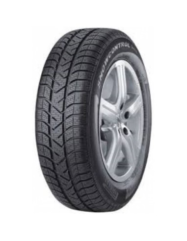 185/65 R15 88 T Pirelli Winter 190 Snowcontrol Serie 3 M+s 3pmsf