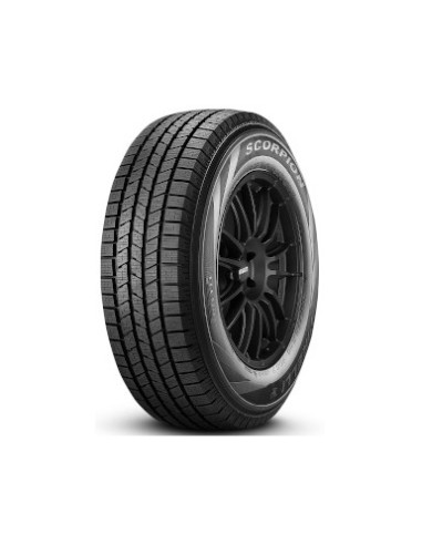 255/55 R18 109 V PIRELLI - Scorpion Ice & Snow