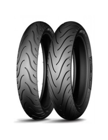 80/90 R14 46 P Michelin Pilot Street