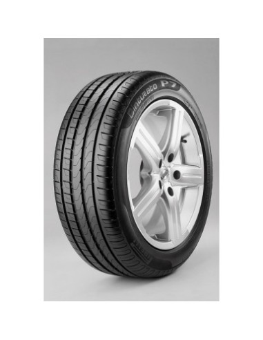 P7 CINTURATO PIRELLI 245 45 17 99 Y