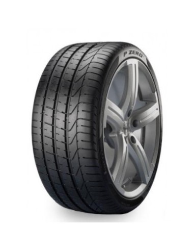 PZERO PIRELLI 255 45 19 100 W