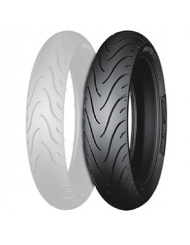 130/70 R17 62 S Michelin Pilot Street Rear