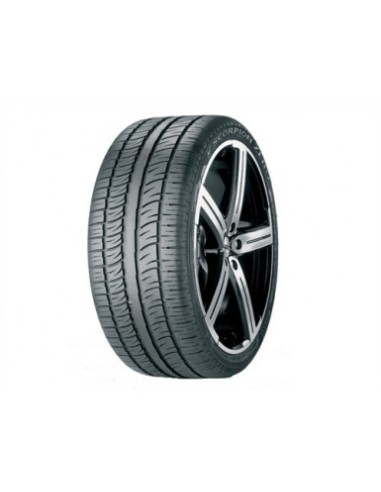 SCORPION ZERO ASIM PIRELLI 255 50 19...