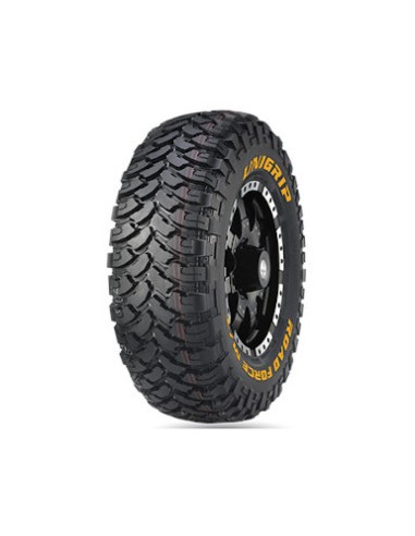 Road Force M/T UNIGRIP 235 75 15...
