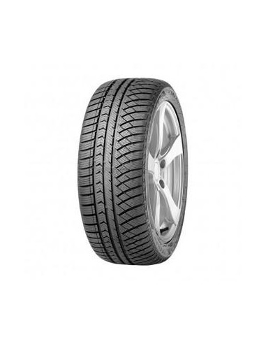 245/60 R18 TL 105H STATURE M/S 