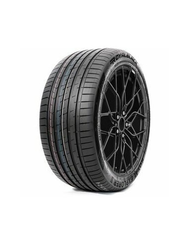 245/45 R18 100 Y ROYAL BLACK ROYAL EXPLORER II XL BSW