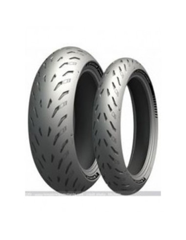 PILOT POWER 5 MICHELIN 160 60 17 69 W