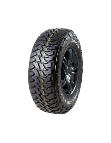 285/75 R16 116 Q ROADMARCH - PRIMEMASTER M/T II P.O.R 6PR OWL M+S