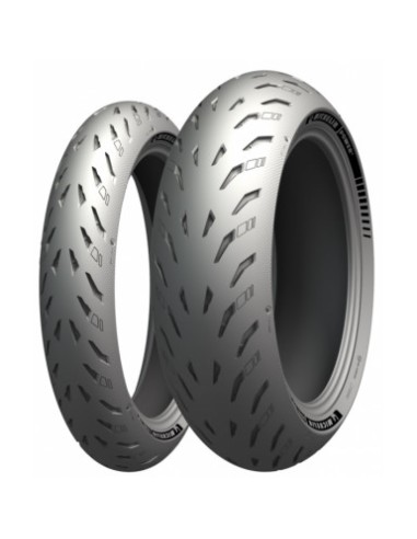 190/55 R17 75 W Michelin Power 5 Rear