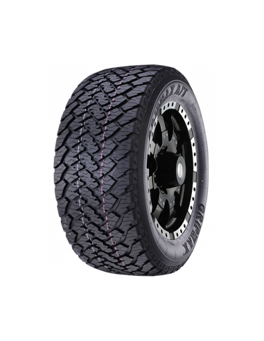 225/65 R17 102 T Gripmax  Inception A/t