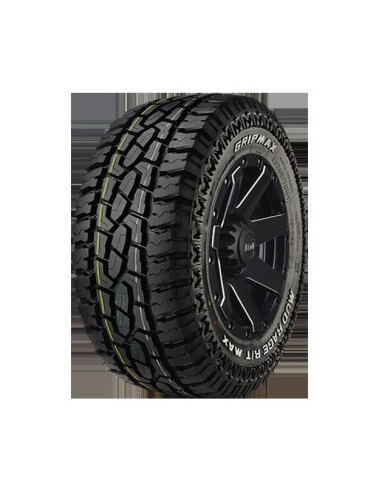 Mud Rage R/T Max GRIPMAX 265 70 16...