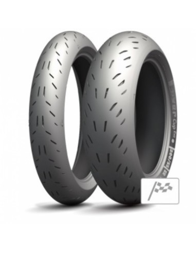 150/60 ZR17 TL 66W POWER CUP EVO REAR...