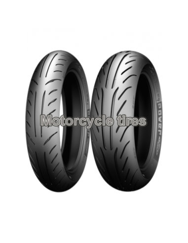 120/80 R14 58 S Michelin Power Pure Sc