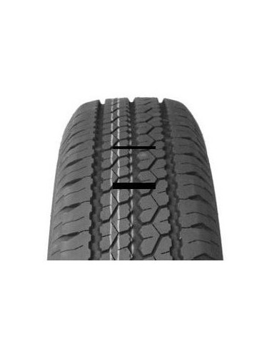 215/70 R15C 109/107 R Compasal Van Max