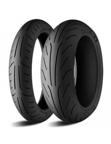 140/70 R12 60 P Michelin Power Pure Sc