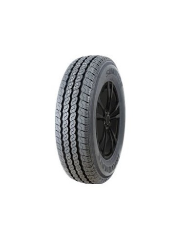 215/70 R15C 109/107 R Sunwide TravoMate