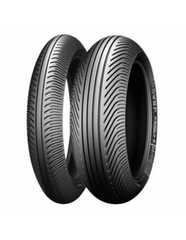 12/60 R17   Michelin Power Rain