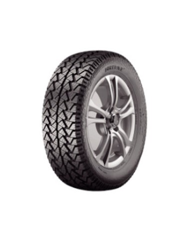 235/60 R17 102 T FORTUNE - FSR-302 MFS BSW M+S