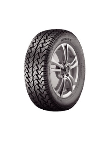 225/75 R15 TL 102T FSR-302 BSW M+S 