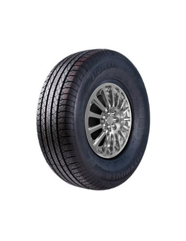 265/60 R18 110 H Powertrac City Rover