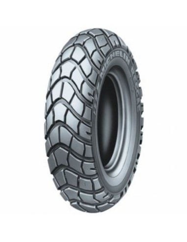 130/90 R10 61 J Michelin Reggae