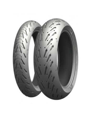 180/55 R17 73 W Michelin