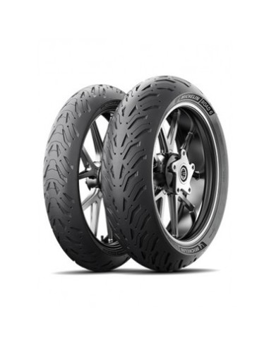 110/80 R19 59 W Michelin Road 6 Front