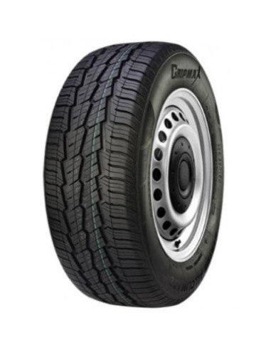 215/75 R16C 116 T Gripmax Suregrip As Van