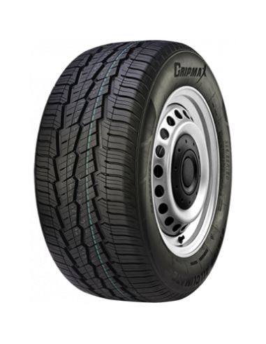 175/75 R16C 101/99 T GRIPMAX STATUS ALLCLIMATE VAN C 3PMSF