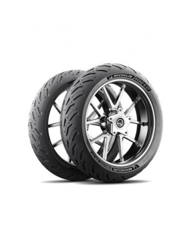 180/55 R17 73 W Michelin Road 6 Gt Rear