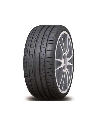 285/35 R22 106 V Infinity Enviro