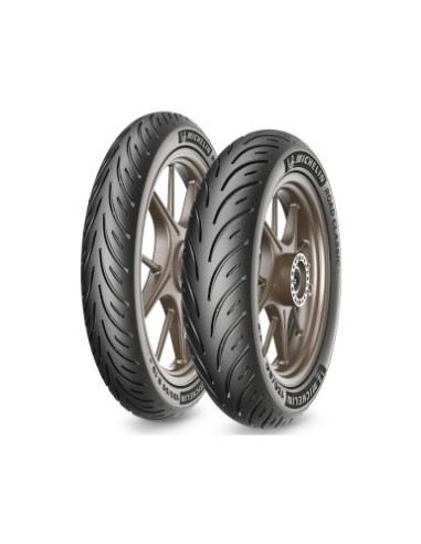 130/70 R18 63 H Michelin Road Classic Rear