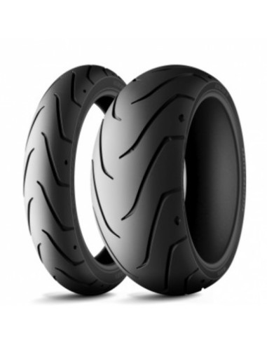 140/75 R17 TL 67V SCORCHER 11 FRONT 