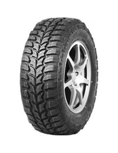 215/75 R15 TL 100/97Q CROSSWIND M/T...